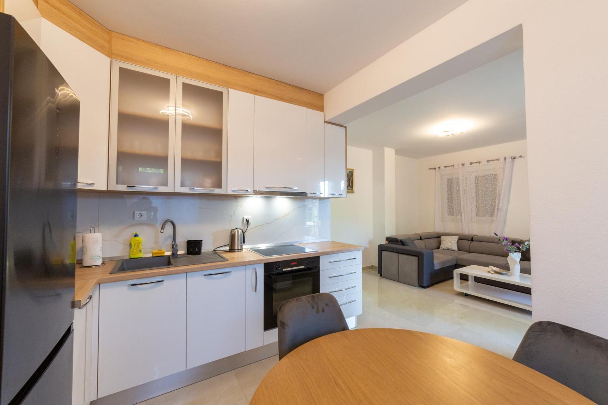 Serenity Сплит Экстерьер фото