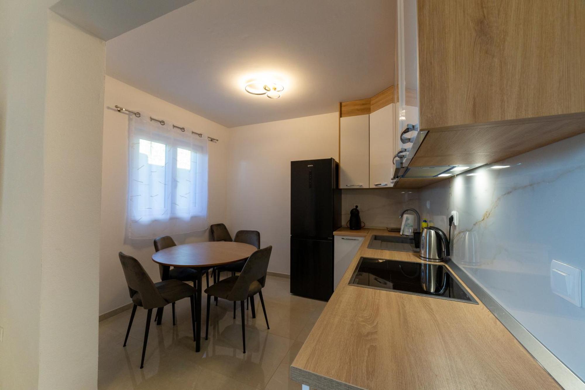 Serenity Сплит Экстерьер фото