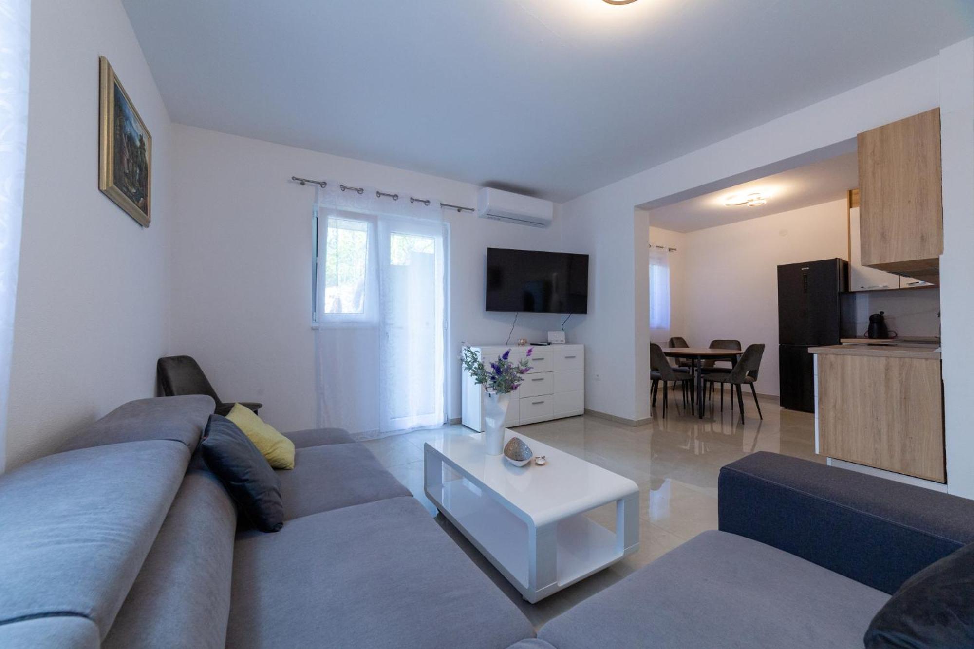 Serenity Сплит Экстерьер фото